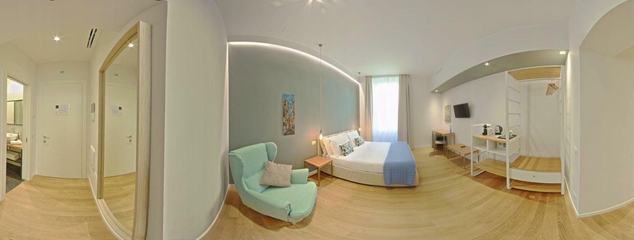 Vatican Rome Suite Extérieur photo